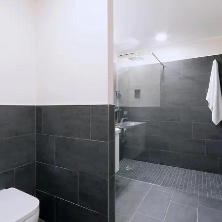 Appartement Baltischer Hof 60 Boltenhagen (Ostseebad)