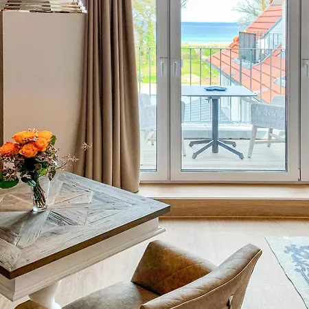 Baltischer Hof 60 * Boltenhagen (Ostseebad)