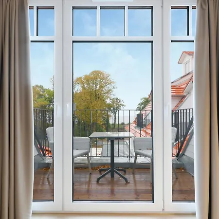 Baltischer Hof 60