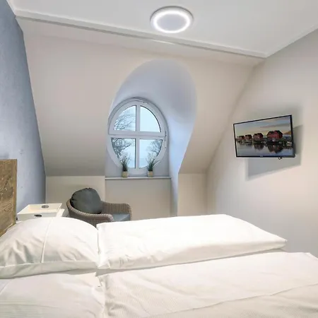 Baltischer Hof 60 Appartement