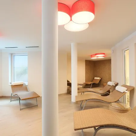 Appartement Baltischer Hof 60 Boltenhagen (Ostseebad)